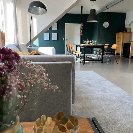 Ruhige Mit 2 Schlafzimmern Auf 80qm